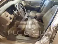 2002 Honda Accord фото
