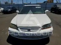 2002 Honda Accord фото