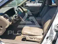 2002 Honda Accord фото