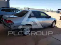 2002 Honda Accord фото