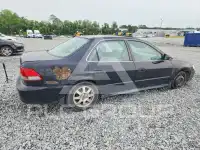2002 Honda Accord фото