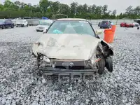 2002 Honda Accord фото
