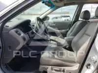2002 Honda Accord фото