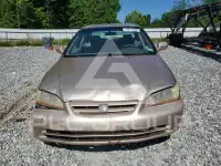 2002 Honda Accord фото