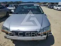 2002 Honda Accord фото