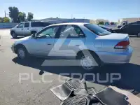 2002 Honda Accord photo