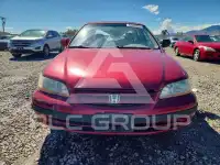 2002 Honda Accord фото
