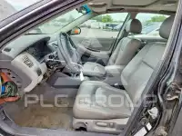 2002 Honda Accord фото