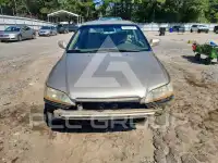 2002 Honda Accord photo