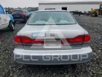 2002 Honda Accord фото
