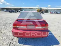 2002 Honda Accord фото