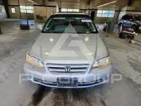 2002 Honda Accord фото