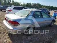 2002 Honda Accord фото