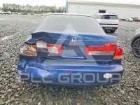 2002 Honda Accord фото