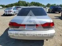 2002 Honda Accord фото