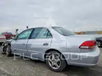 2002 Honda Accord фото
