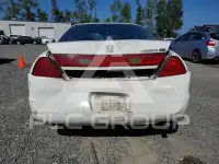 2002 Honda Accord photo