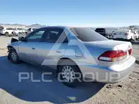 2002 Honda Accord фото