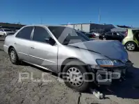2002 Honda Accord фото