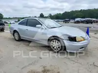 2002 Honda Accord фото