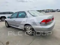 2002 Honda Accord photo