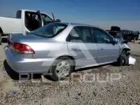 2002 Honda Accord фото
