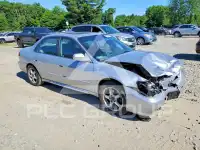 2002 Honda Accord фото