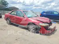2002 Honda Accord фото