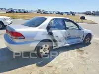 2002 Honda Accord фото