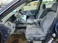 2002 Honda Accord фото