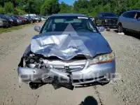 2002 Honda Accord фото
