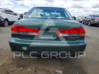 2002 Honda Accord фото
