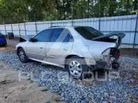 2002 Honda Accord фото