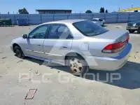 2002 Honda Accord фото
