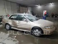 2002 Honda Accord фото