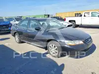 2002 Honda Accord фото