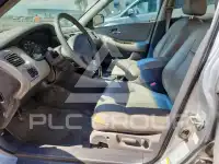2002 Honda Accord фото