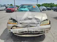 2002 Honda Accord фото