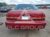 2002 Honda Accord фото