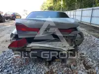 2002 Honda Accord фото