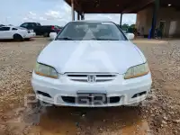 2002 Honda Accord фото