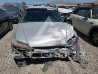 2002 Honda Accord фото