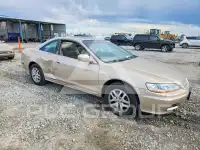 2002 Honda Accord фото