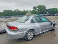 2002 Honda Accord фото