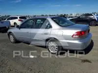 2002 Honda Accord фото