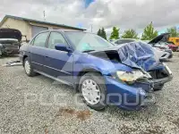 2002 Honda Accord фото