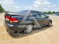 2002 Honda Accord фото