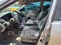 2002 Honda Accord фото