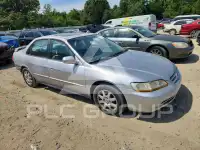 2002 Honda Accord фото