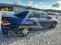 2002 Honda Accord фото